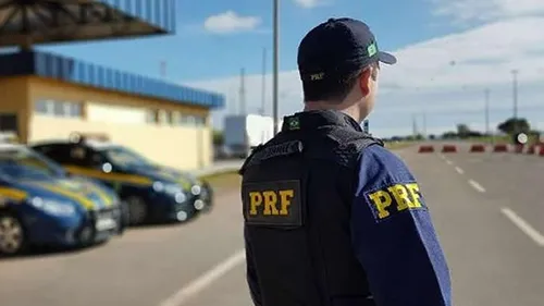 Além das apreensões, a PRF aplicou mais de 50 notificações