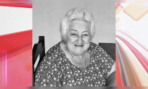 Tia do ex-prefeito Sérgio Onofre, Alice Duque morre aos 79 anos