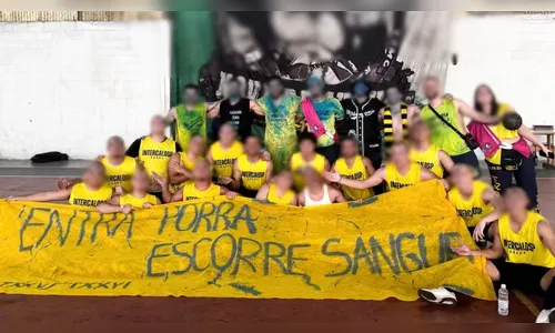 Alunos de medicina que usaram frase alusiva a estupro são investigados