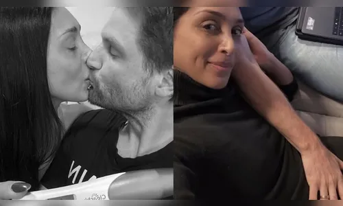 Ex-BBB Amanda Djehdian revela perda de bebê: 