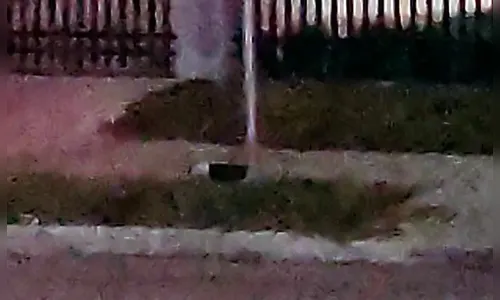 Ameaça de bomba: objeto com fios faz polícia fechar ruas no Paraná