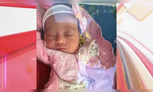 Recém-nascida é arrancada dos braços da mãe e sequestrada