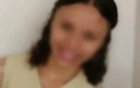 Ana Kessia Menezes dos Santos, de 13 anos