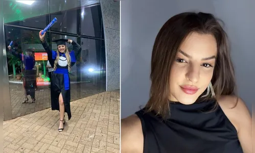 Quem era a psicóloga que morreu ao capotar Fiesta na PR-317