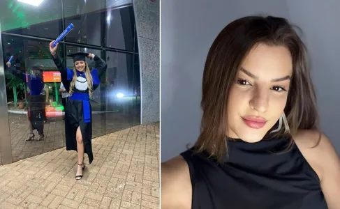 Ana era psicóloga e morava em Formosa do Oeste. Ela conduzia um Ford Fiesta com placas de Cascavel (PR).