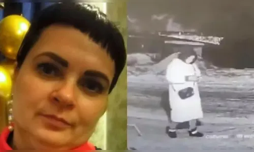 Mulher é atacada por criatura misteriosa, só a cabeça foi encontrada