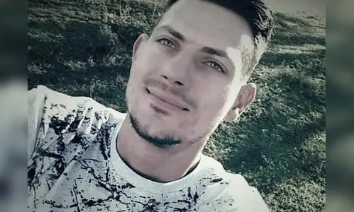 Pedreiro segue desaparecido e mãe reforça pedido de ajuda em Apucarana