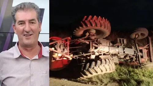 Antônio Altair Moleta, 54 anos