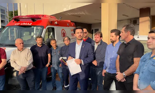 Prefeitura de Apucarana regulariza avanço funcional dos servidores