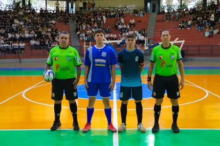Ao todo, são disputadas oito modalidades: basquete, futsal, handebol, voleibol – 1ª etapa. Além de vôlei de areia, atletismo e tênis de mesa – 2ª etapa