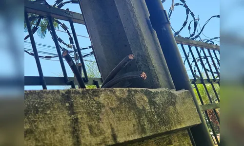 Após furto, Fórum Eleitoral não tem previsão de retorno de atendimento