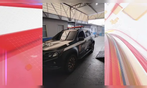 Polícia Civil de Jandaia do Sul prende homem com mandado por estupro