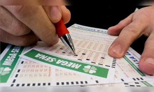 Apostadores de Apucarana e Arapongas acertam a quadra na Mega-Sena