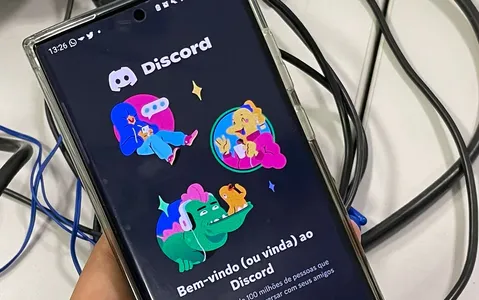 App se popularizou entre gamers e estudantes