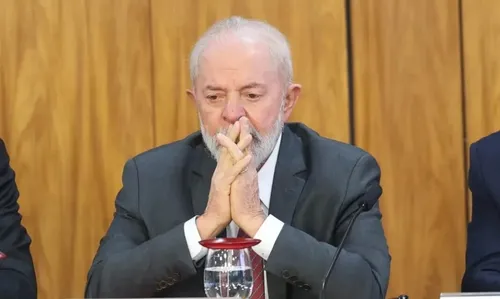 Aprovação de Lula cai e atinge pior nível, diz pesquisa