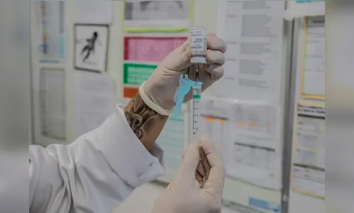 Campanha de vacinação contra gripe inicia nesta terça em Apucarana