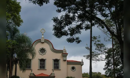 Quarta terá chuvas isoladas e queda nas temperaturas, aponta Simepar