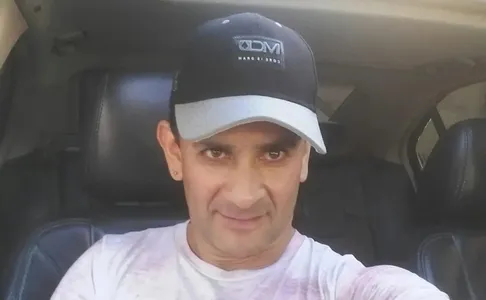 Aramis José Gonçalves, de 51 anos