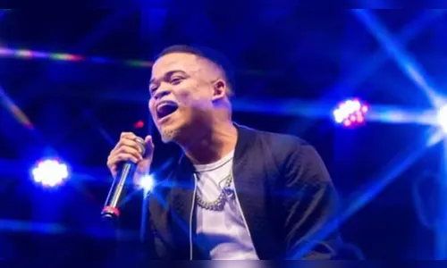 Cantor Rafa Diniz morre afogado no Rio São Francisco