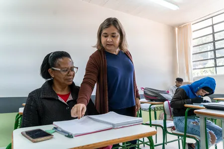 As inscrições estão abertas até o dia 15 de maio e podem ser feitas pelo site do programa ou diretamente em uma escola estadual
