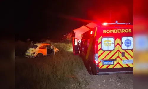 Gêmeos são espancados em Curitiba; um teve braço quebrado