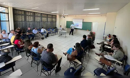 Municípios apoiam construção de sede própria do Samu 192 em Ivaiporã