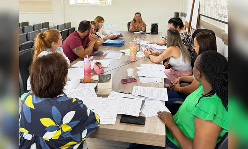 16ª RS propõe estratégias para melhorar a assistência em gestação