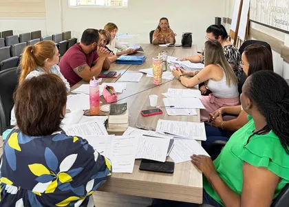 Assunto foi debatido por técnicos de Regional