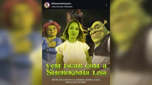 Até o fechamento desta reportagem, a publicação do Instagram já passava de 18 mil curtidas e milhares de comentários.