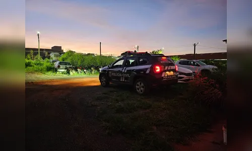Megaoperação prende 29 por fraudes em prefeituras que somam R$ 3 mi no PR