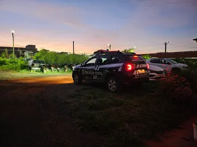 Até o momento, a PCPR identificou 38 beneficiários diretos das transferências ilícitas, a maioria localizada nos estados do Ceará e São Paulo