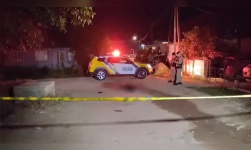 Atirador mata verdureiro após perguntar preço da batata no Paraná