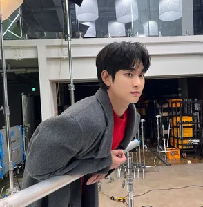 Ator sul-coreano Kim Soo Hyun desmentiu as notícias