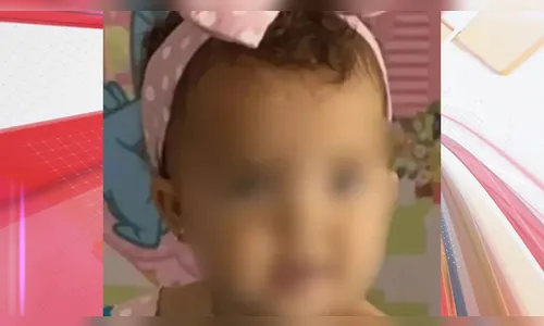 Mãe e filha são picadas por escorpião, mas bebê de 1 ano não sobrevive
