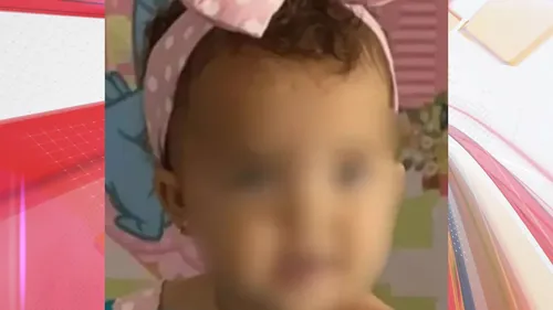 Autoridades não divulgaram a identidade da bebê
