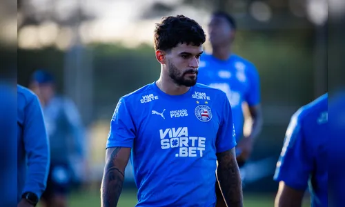 Veja onde assistir Bahia e Nacional do Uruguai pela Libertadores