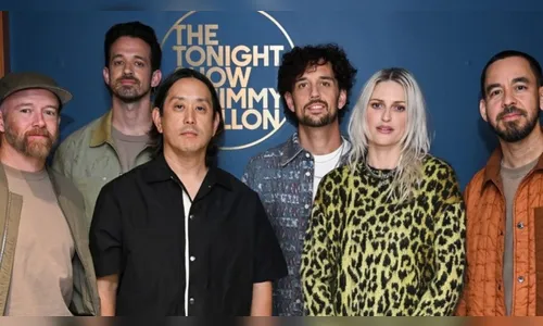 Linkin Park anuncia novos locais de shows no Brasil; confira