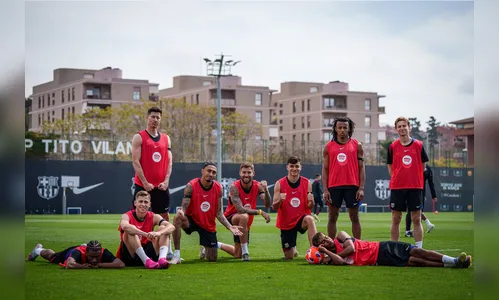 Onde assistir nesta terça-feira Borussia Dortmund x Barcelona pela Champions