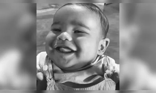 Bebê de 4 meses morre após ser atropelado por carro de prefeita