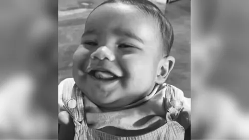Bebê de 4 meses morre após ser atropelado por carro de prefeita