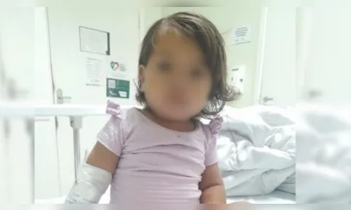 Pai de bebê que sobreviveu acidente com 5 mortes diz que ela está bem