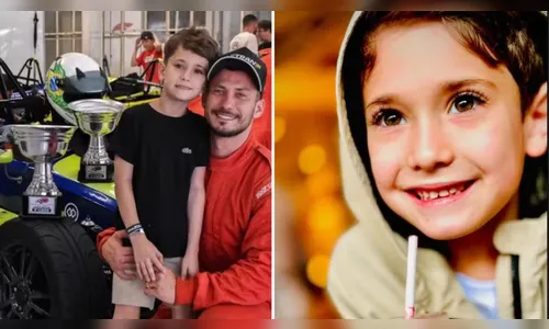 Filho de piloto morre três dias após acidente que matou pai na BR-153