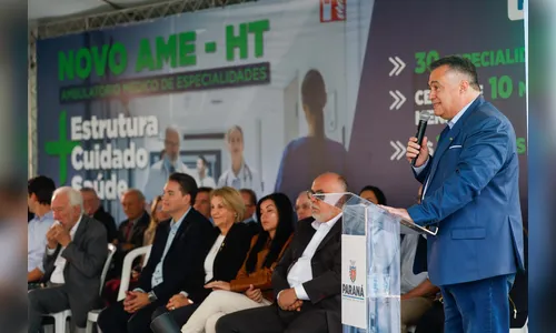 Coluna da Tribuna: Beto com agenda cheia na Sesa