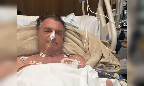 Veja atualização do quadro de saúde de Bolsonaro após cirurgia