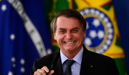 Bolsonaro no Paraná: confira os detalhes da visita do ex-presidente
