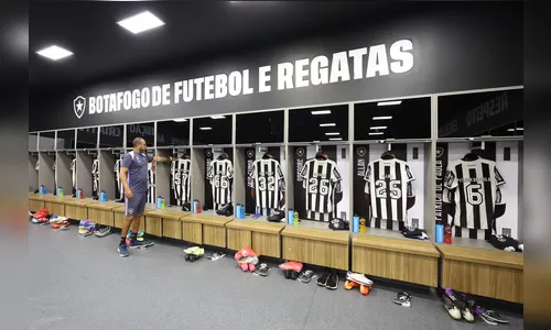 Onde assistir Botafogo x Carabobo pela Copa Libertadores