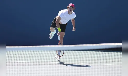Onde assistir partida de João Fonseca no Masters 1000 de Miami