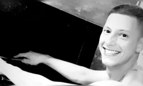 Jovem espancado morre e é sepultado um dia antes de aniversário no PR
