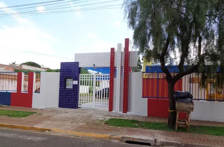 CMEI Maria dos Santos Gravena