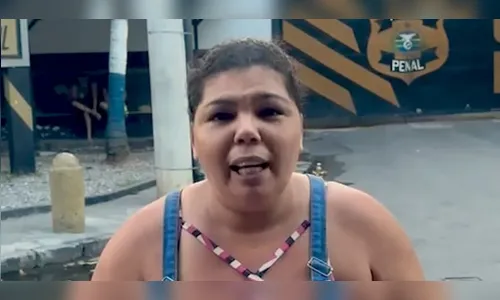 CNJ estuda usar biometria após diarista ser presa por engano